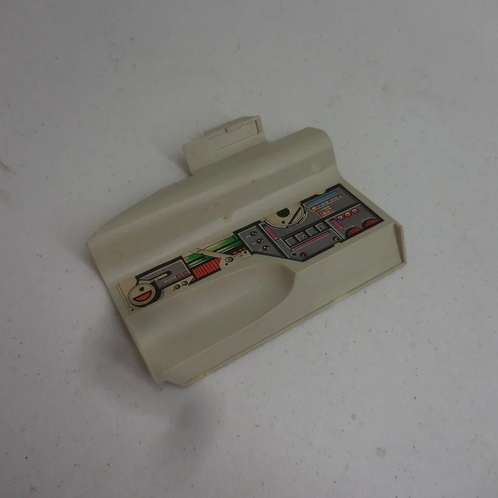 Vintage Kenner Star Wars Imperial Shuttle Tydirium Vehicle Return of the Jedi